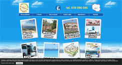 Desktop Screenshot of kolumb-wielun.pl